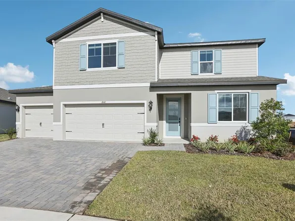 1842 Coolridge Pl, Zephyrhills, FL 33541