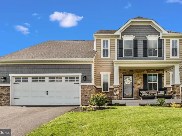 381 Corniche Ct, Westminster, MD 21158