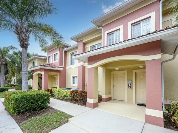9450 Ivy Brook RUN #605, FORT MYERS, FL 33913