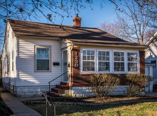 1230 Pindell Ave, Louisville, KY