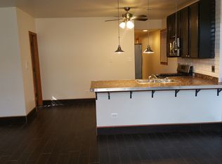 2456 W Polk St #1, Chicago, IL 60612