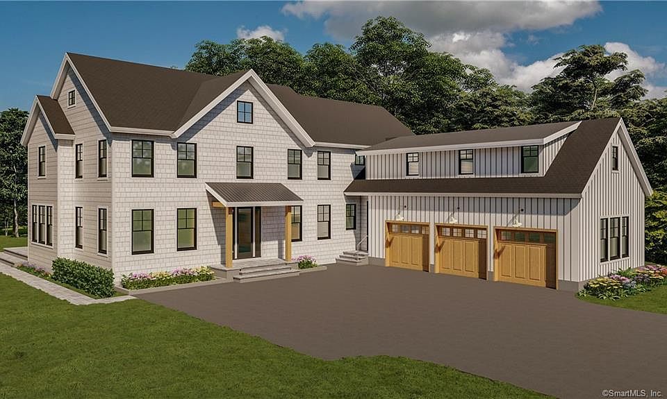 98 Rd, Weston, CT 06883 MLS 170570669 Zillow