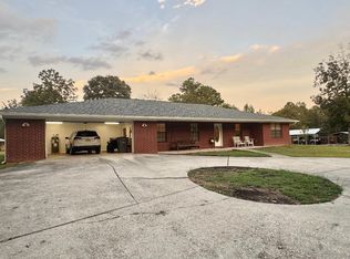 116 High Ridge Dr, Petal, MS 39465