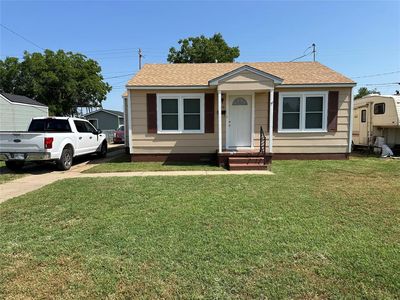 925 E Katy Dr, Altus, OK, 73521