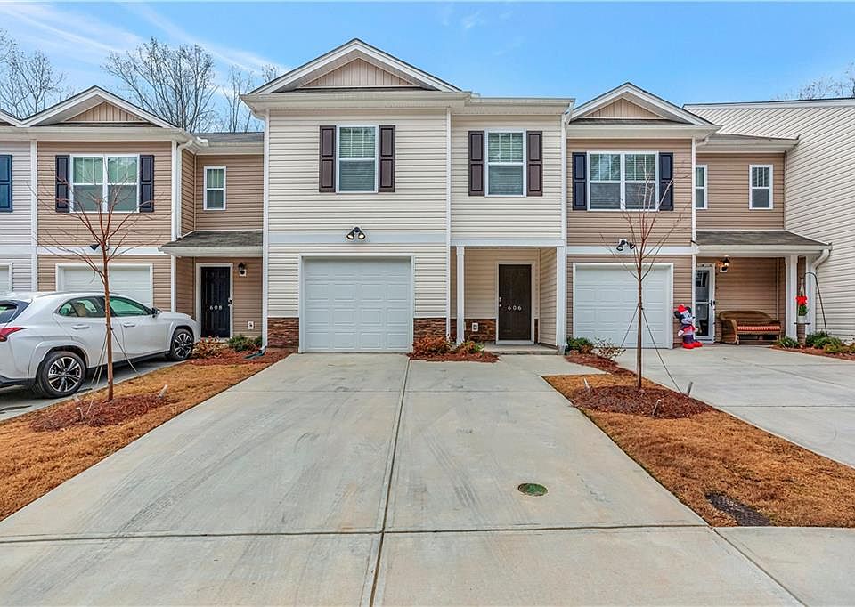 606 Oakmont Valley Trl, Seneca, SC 29678 Zillow