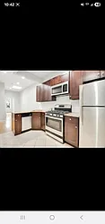 Rented by Budget Real Estate NYC Inc