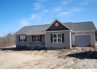 10 Brookview Ct, Angier, NC 27501