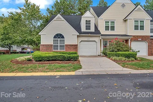 10125 University Park Ln #2601 Photo 1