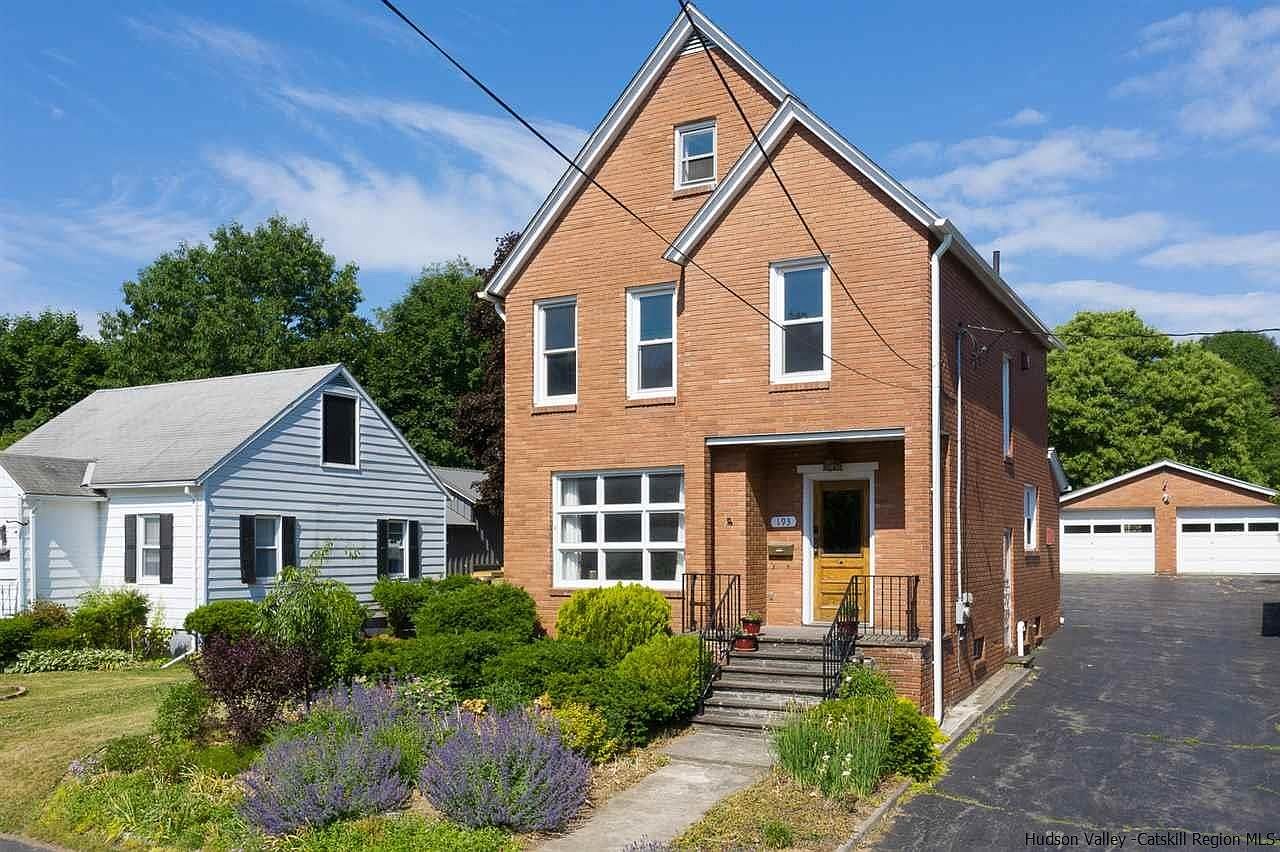 193 Clifton Ave, Kingston, NY 12401 Zillow