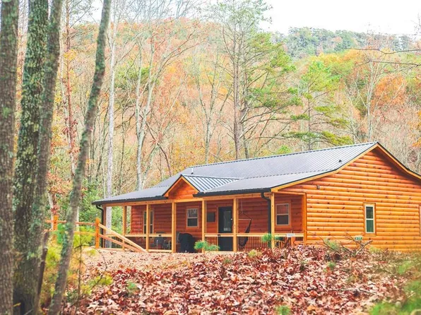 29 Oak Hill Dr, Murphy, NC 28906