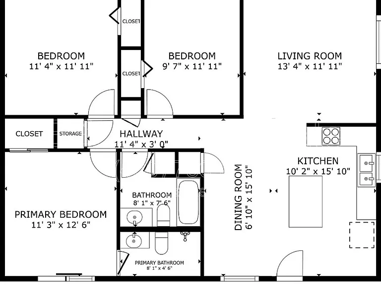 1527 W Huntington Dr — Photo 21
