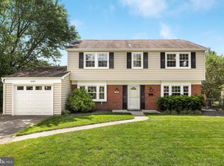 12605 Kembridge Dr, Bowie, MD