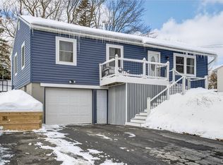117 Hawthorne Way, Chittenango, NY 13037