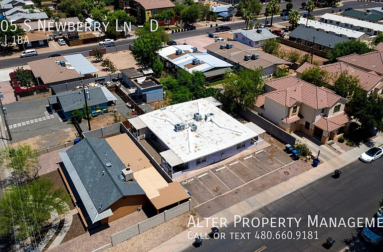 1405 S Newberry Ln #D — Photo 17