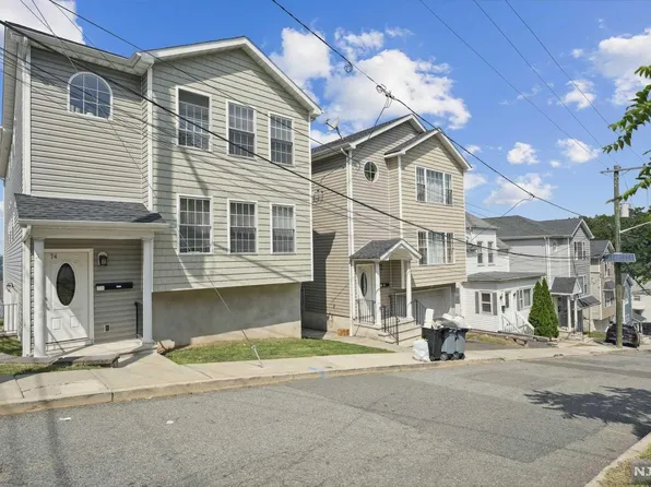 74 Garret St, Paterson, NJ 07501
