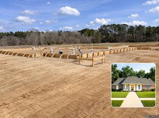 34500 N Corbin Rd, Walker, LA 70785