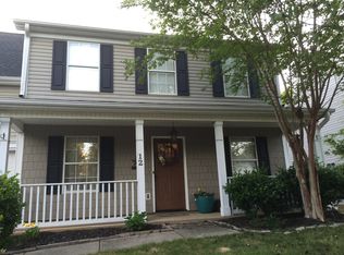 12 Hawkesbury Rd, Simpsonville, SC 29681