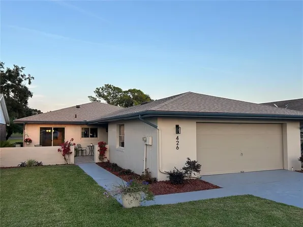 426 Gleneagles Ct, Winter Haven, FL 33884