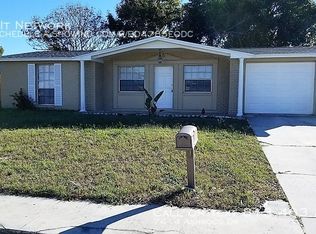 7414 Ashwood Dr, Port Richey, FL 34668