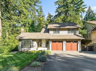 23913 58a Ave, Langley, BC V2Z 1A5