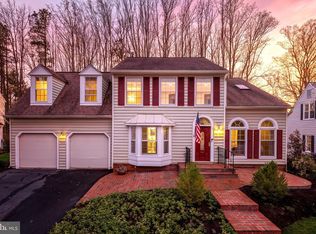 5416 Point Longstreet Way, Burke, VA 22015