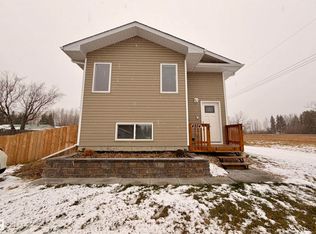 4934 50th St, Brazeau County, AB T0C0S0