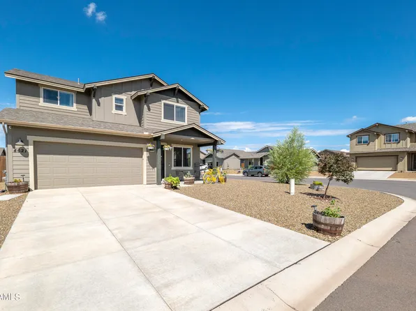 4621 Andromeda Ct, Bellemont, AZ 86015