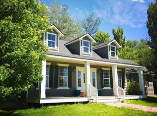 3131 Neeley Loop, American Falls, ID 83211