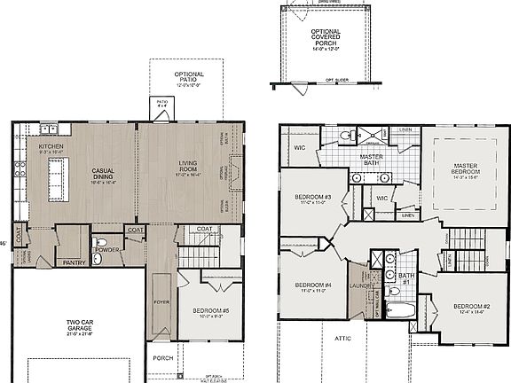 2nd image of this home