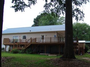 1398 Henderson Landing Rd, Lowndesboro, AL 36752