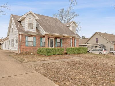 1103 E Craighead Forest Rd, Jonesboro, AR, 72404