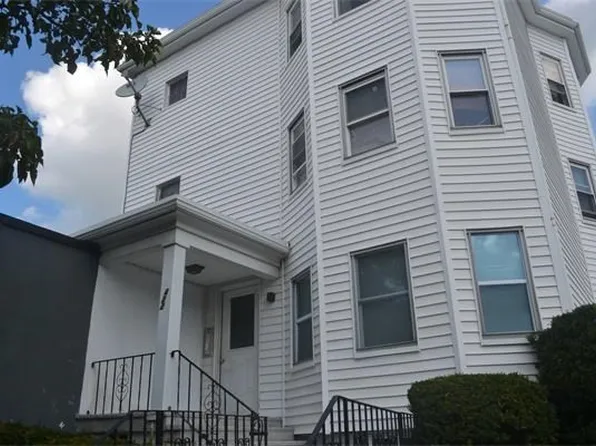 422 Hancock St APT 6, Quincy, MA 02171