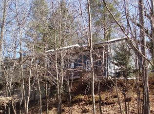 4 Chestnut Lodge Rd, Black Mountain, NC 28711