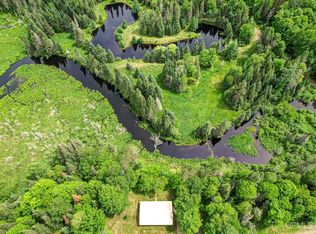 Forest Hwy #3110, Iron River, MI 49935