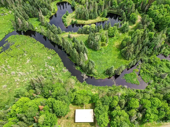 Forest Hwy #3110, Iron River, MI 49935