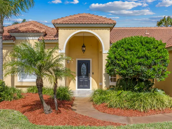 160 Waters Edge Ln, Indialantic, FL 32903