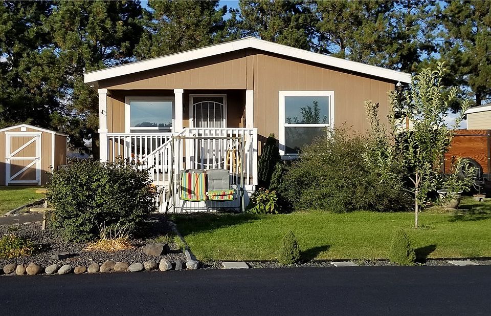 1st image of 4815 Airway Dr NE Unit 54