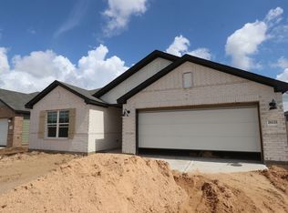 26135 Ethereal Rd, La Marque, TX 77568