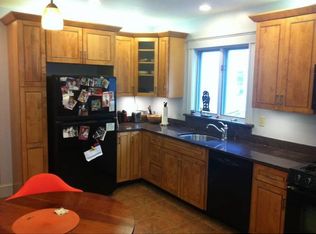 24 S Gate Park, West Newton, MA 02465