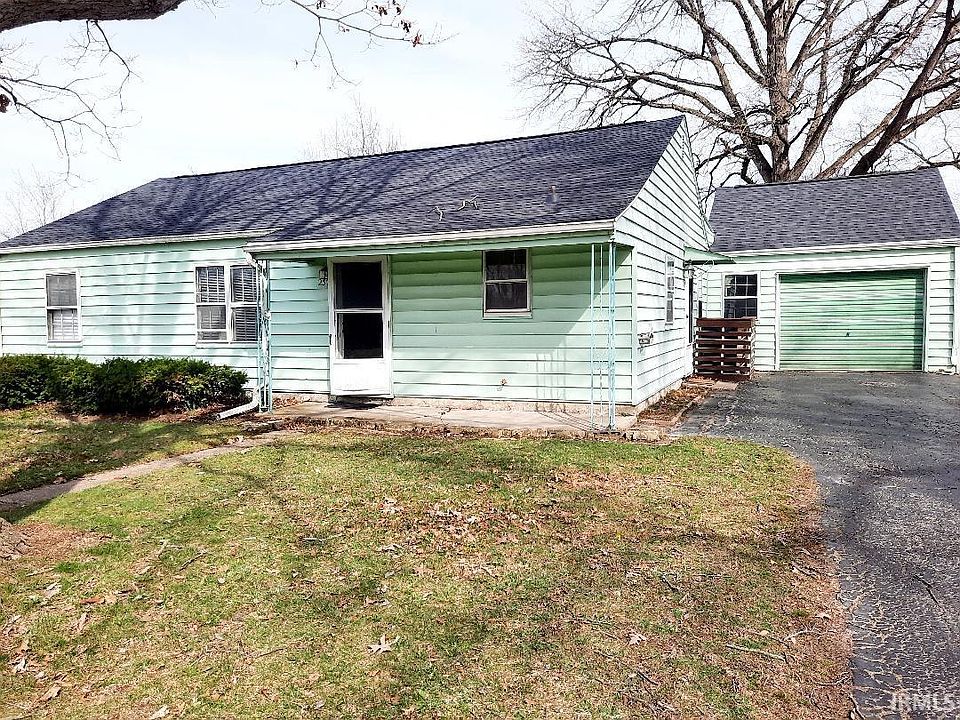 1st image of 2500 N Reserve St