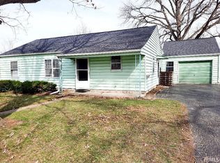 2500 N Reserve St, Muncie, IN 47303