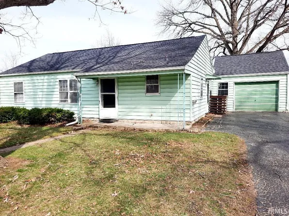 2500 N Reserve St, Muncie, IN 47303