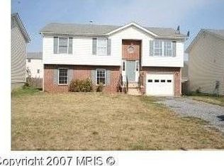 631 Smithfield Ave, Winchester, VA 22601