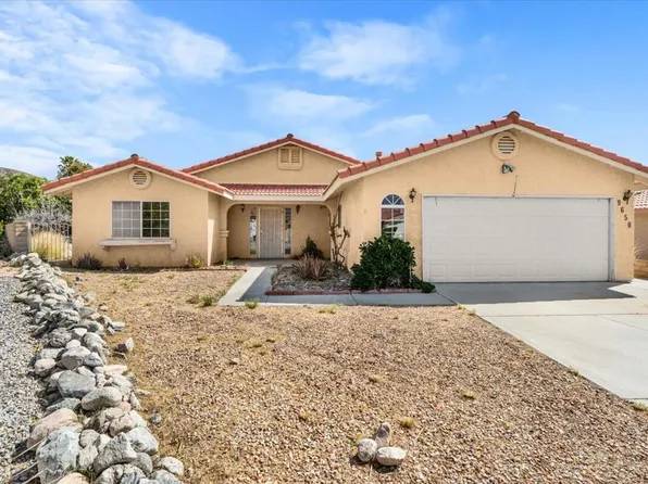 9650 Troon Ct, Desert Hot Springs, CA 92240
