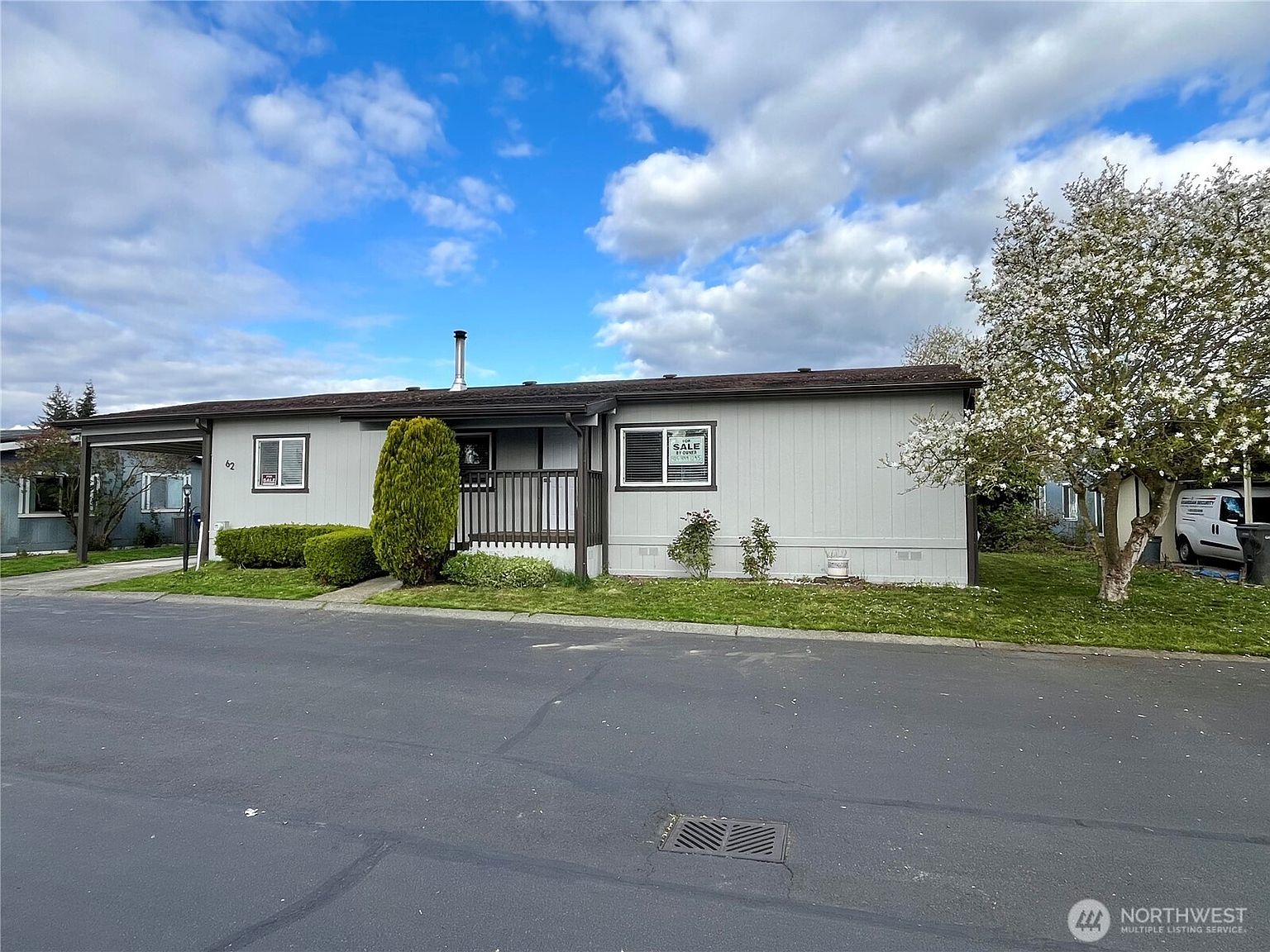 707 37 Street SE #62, Auburn, WA 98002 | Zillow