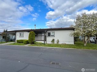 707 37th St SE TRAILER 62, Auburn, WA 98002