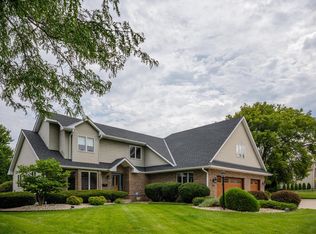 9009 33rd Ave, Kenosha, WI 53142