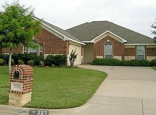 221 Cabotwood Trl, Mansfield, TX 76063