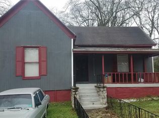2657 Williams Grant Reynolds Dr, Lithonia, GA 30058
