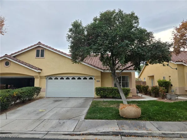 6453 Sierra Diablo Ave, Las Vegas, NV 89130